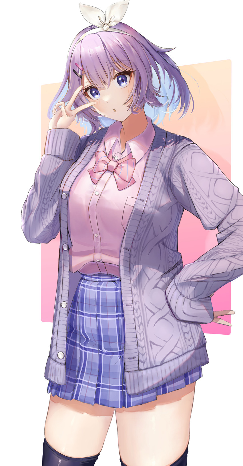 nun bora (nijisanji and 1 more) drawn by citron_(yuzuniking)