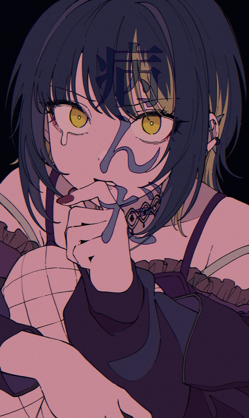 ikaruga luca (idolmaster and 1 more) drawn by niyororinpayamaru
