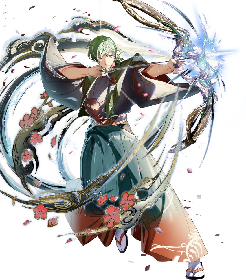 innes (fire emblem and 2 more) drawn by dd_(vktr4837)