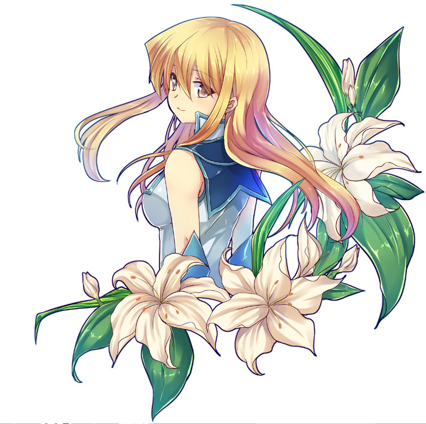 tenjouin asuka (yu-gi-oh! and 1 more) drawn by jyon104