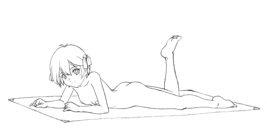 maria (princess maker and 1 more) drawn by harumachi_nagaaki