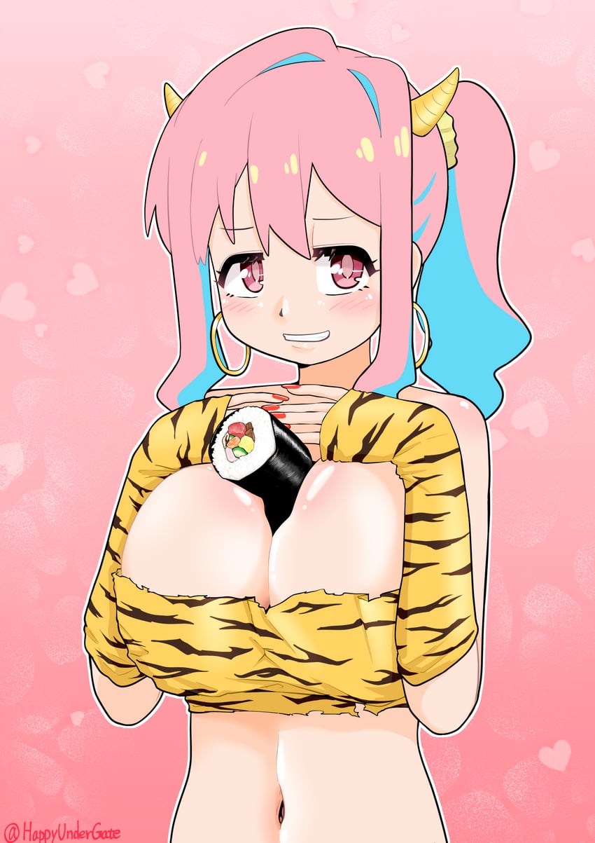 hozuki kaede (onii-chan wa oshimai!) drawn by happyundergate