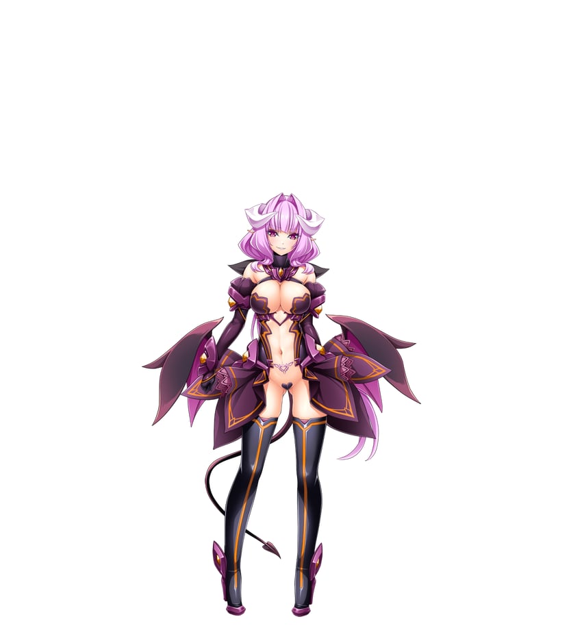 azarin and lilistia azuel (kouyoku senki exs-tia) drawn by inoino