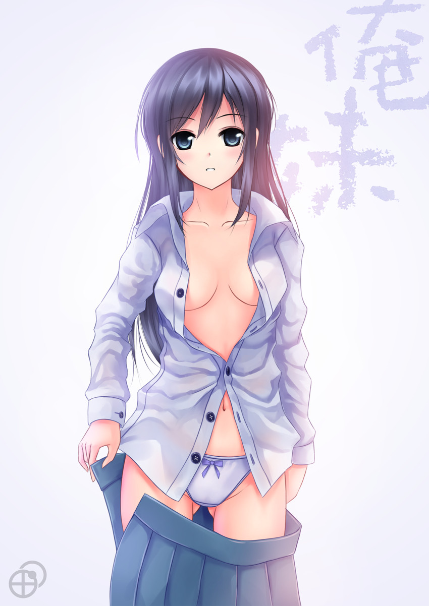 aragaki ayase (ore no imouto ga konna ni kawaii wake ga nai) drawn by veilrain