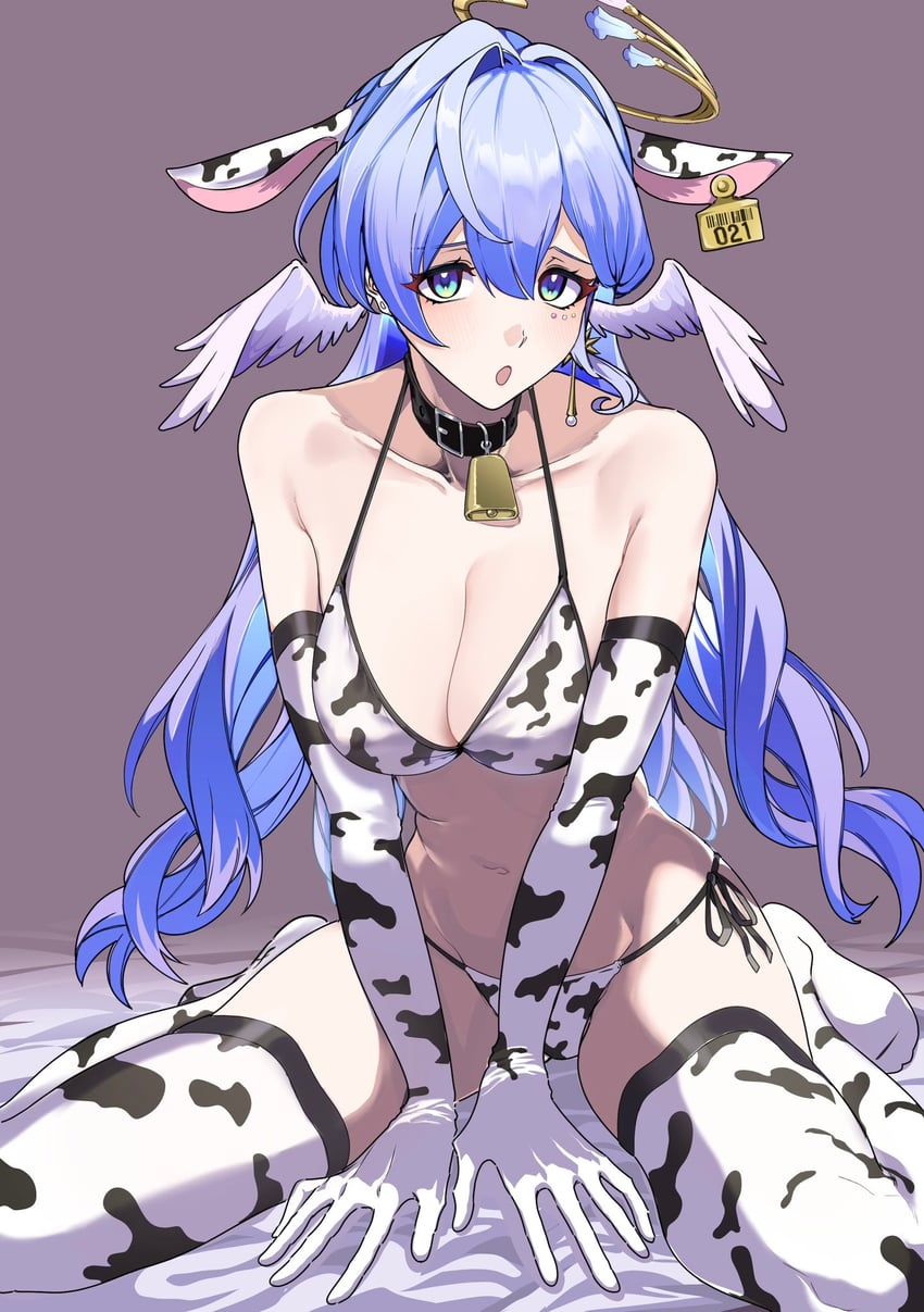 robin (honkai and 1 more) drawn by yamamoto_kichiko