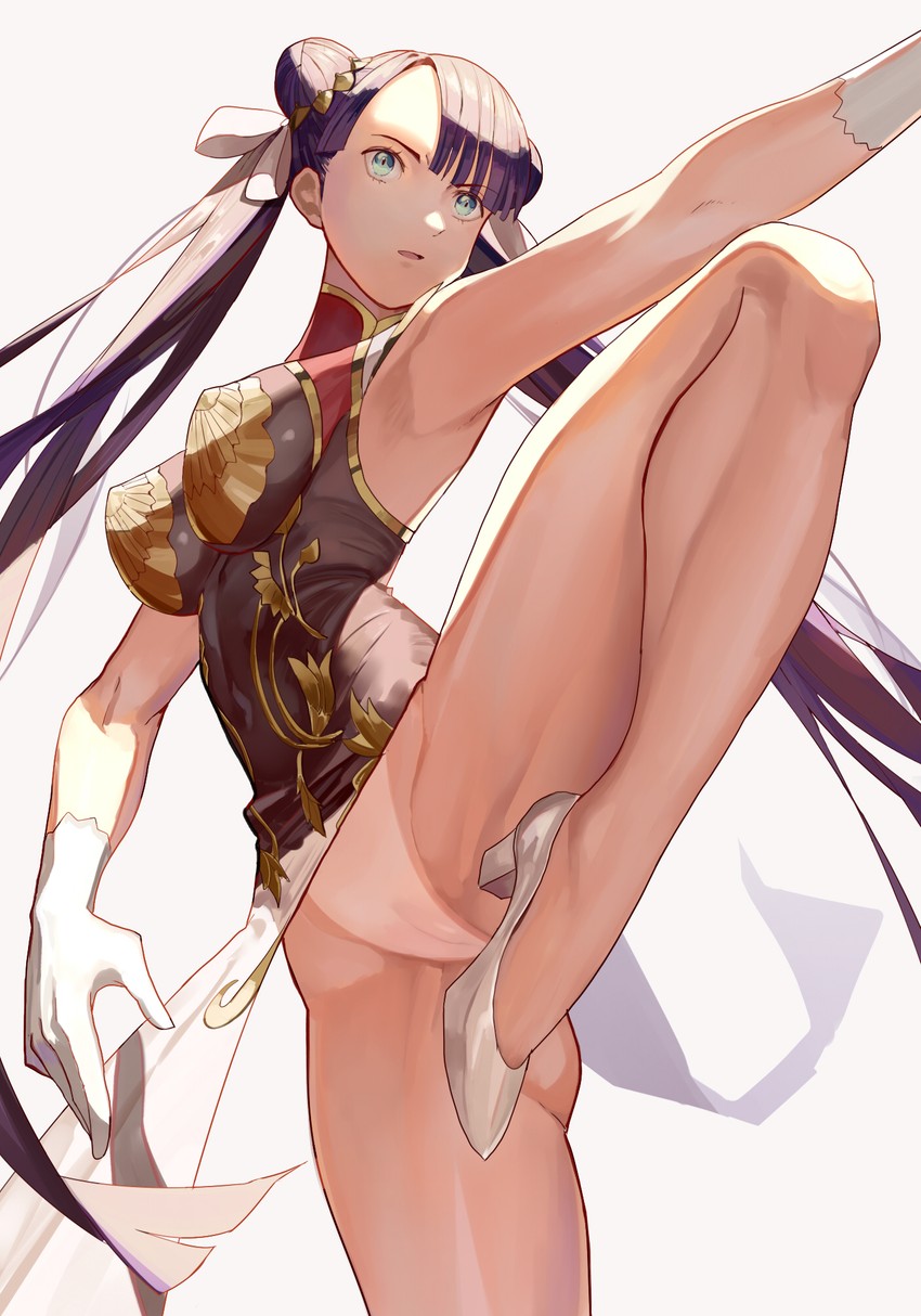 martha (fate and 1 more) drawn by vic_(vedream)