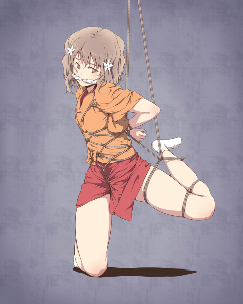 matsumae ohana (hanasaku iroha) drawn by sakuraba_tsukasa