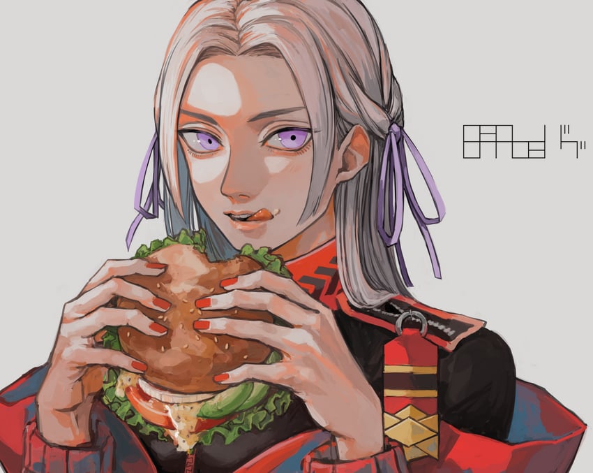 edelgard von hresvelg (fire emblem and 1 more) drawn by fatalbug896