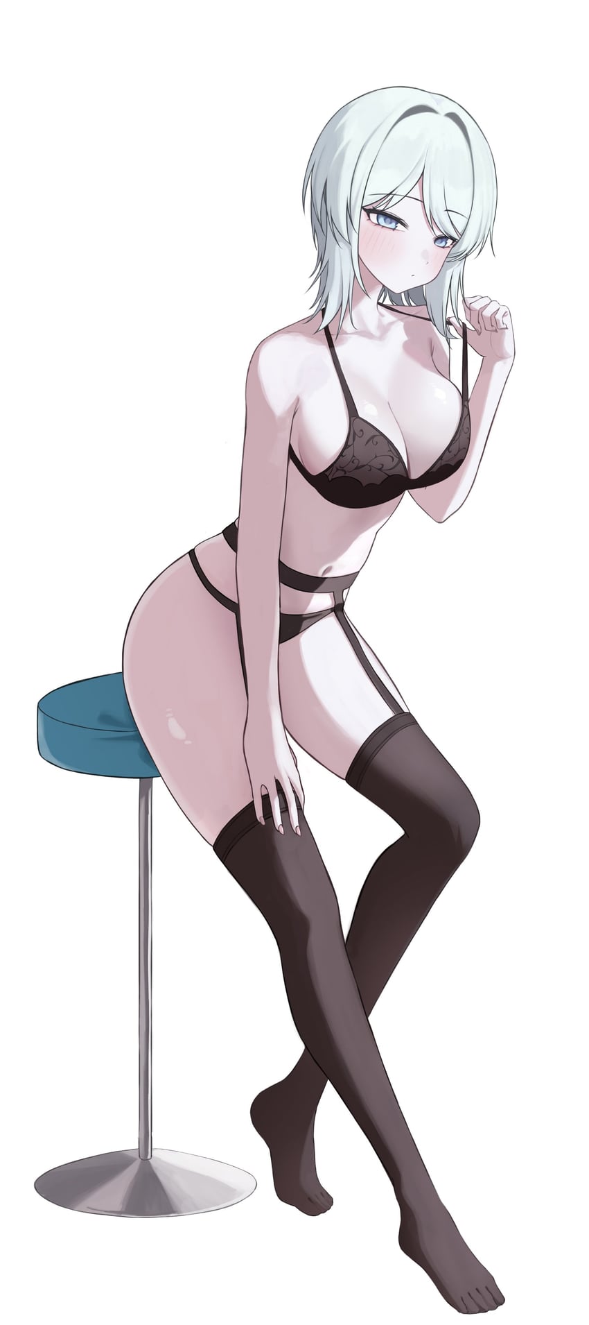 faust (project moon and 1 more) drawn by seungju