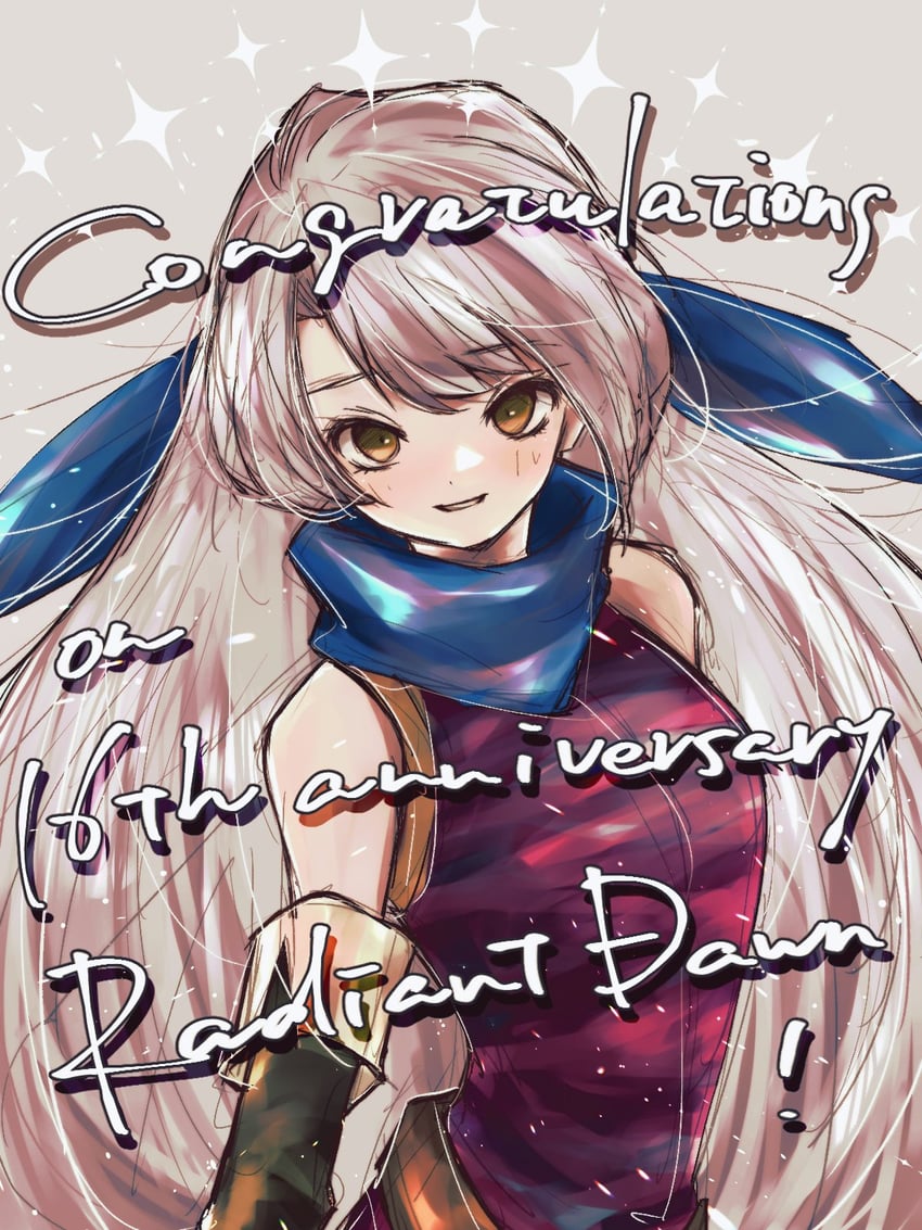 micaiah (fire emblem and 1 more) drawn by hk_539099410