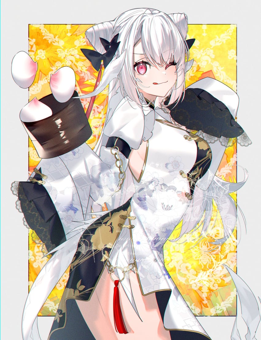 warrior of light (final fantasy and 1 more) drawn by motsuni_(lxxe1120)