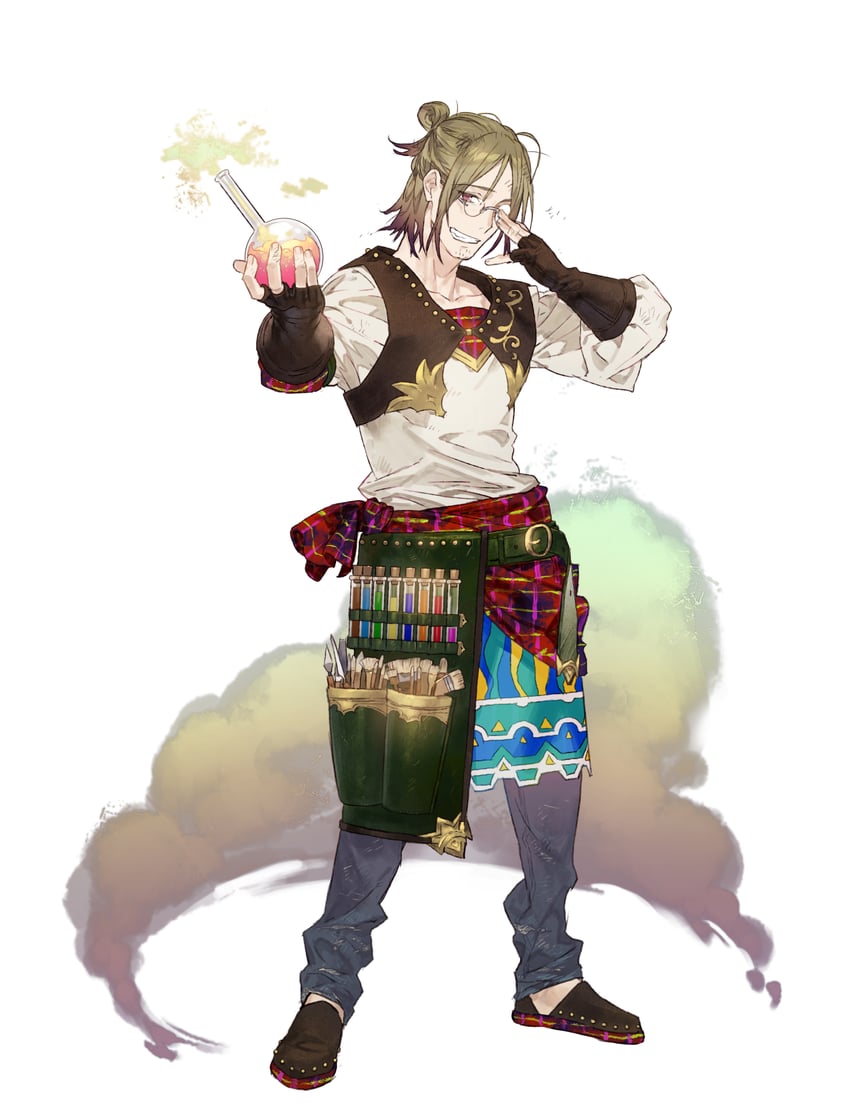 roger malen (atelier and 1 more) drawn by noco_(adamas)
