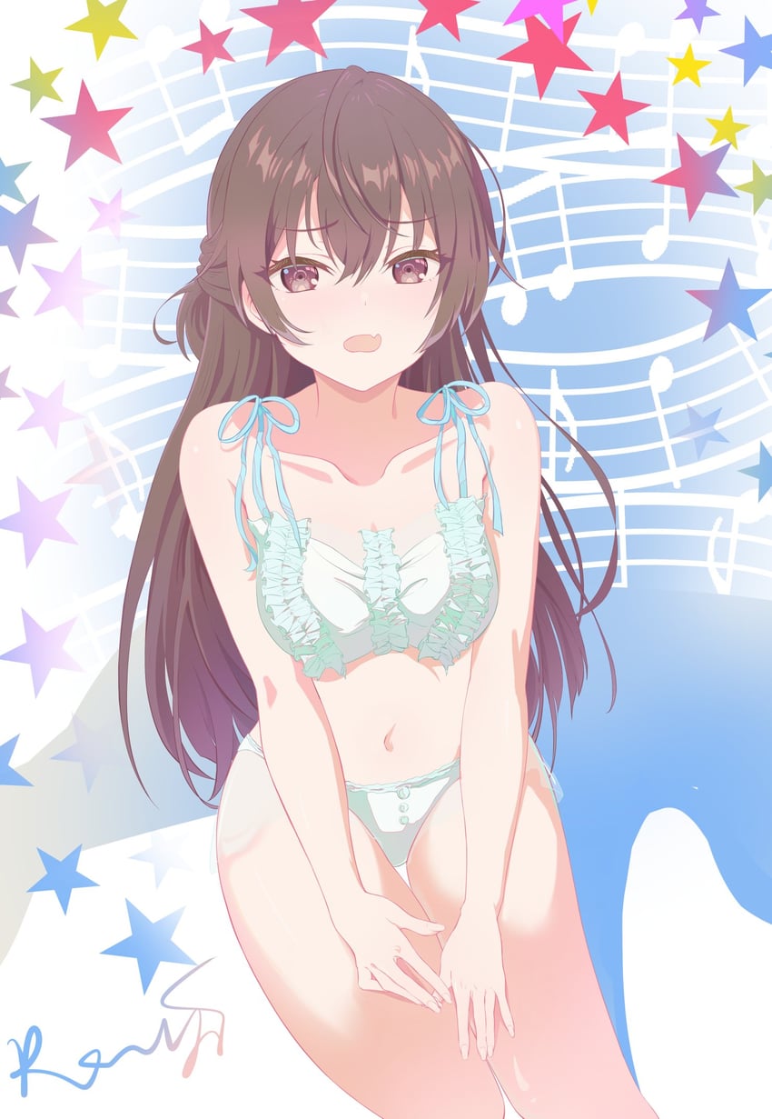 suou yuki (tokidoki bosotto roshia-go de dereru tonari no alya-san) drawn by ebonvow