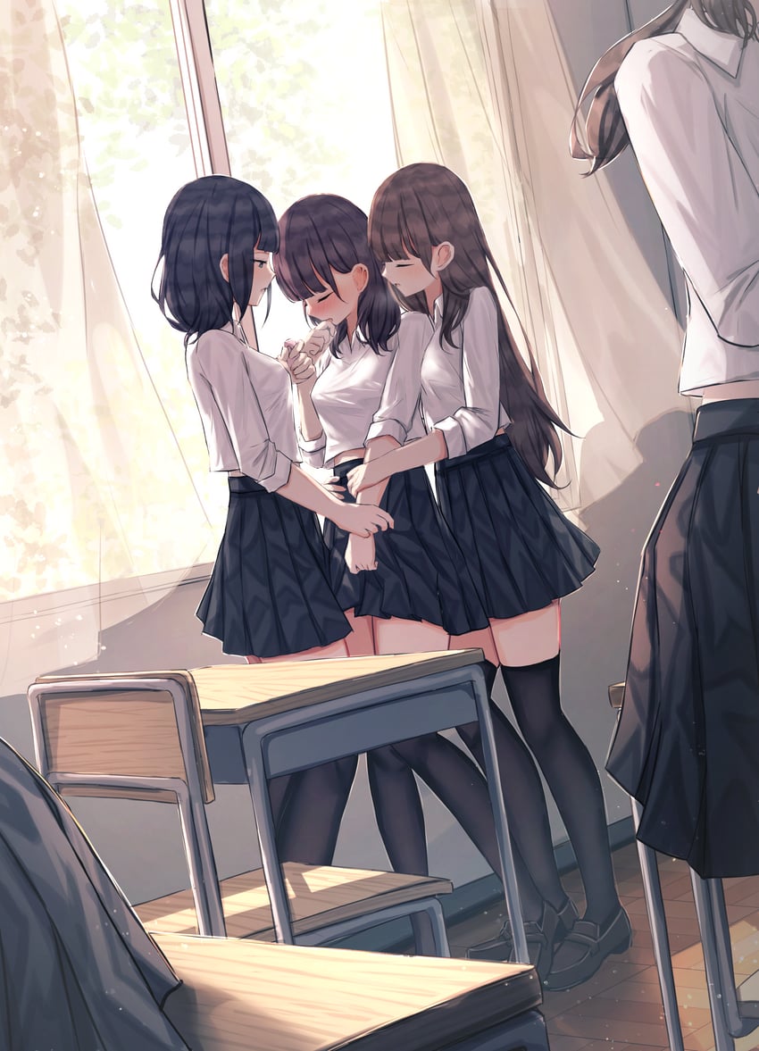 original drawn by benevole