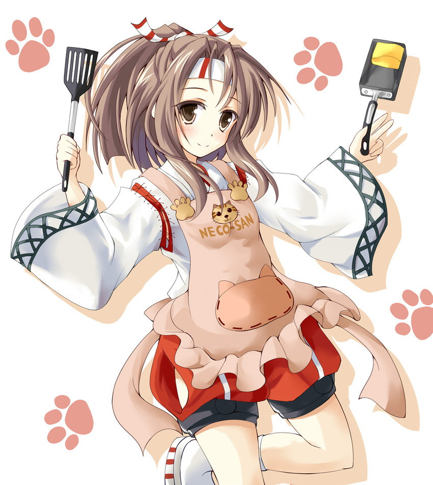 zuihou (kantai collection) drawn by hiiragi_tomoka