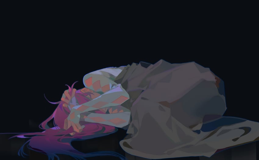 mizi (alien stage) drawn by mr.cockroach