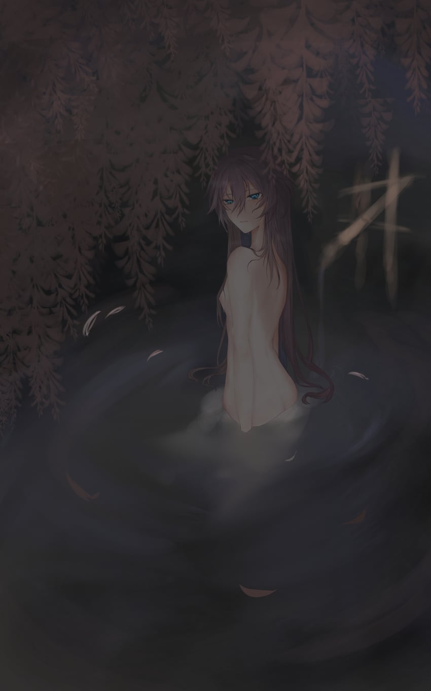 fu hua (honkai and 1 more) drawn by user_pyne2487
