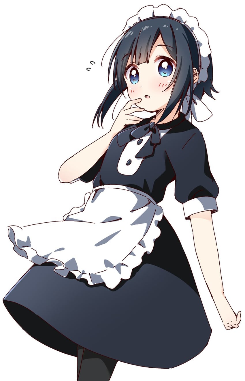 minagi hiyori (slow loop) drawn by haru_(konomi_150)