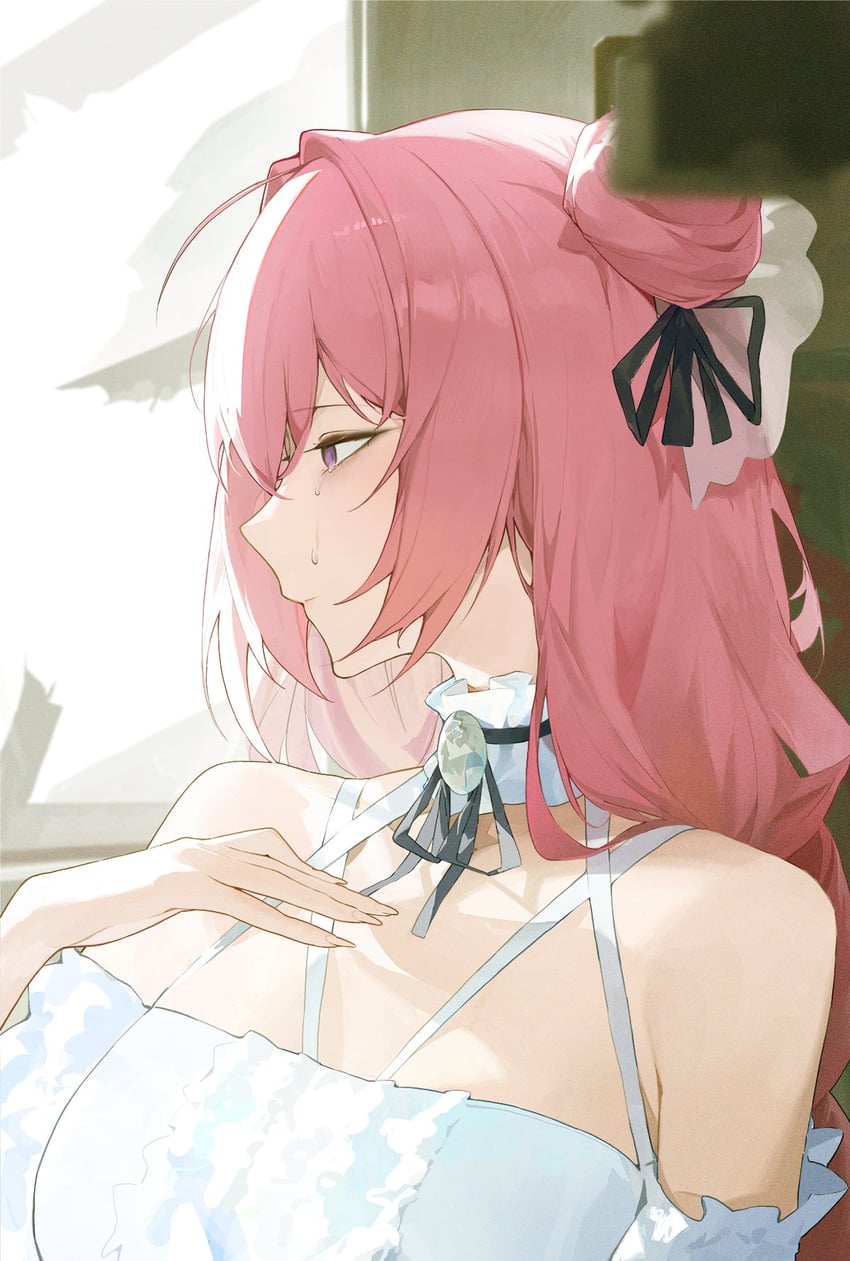 dorothy (goddess of victory: nikke) drawn by kji_(rozo)