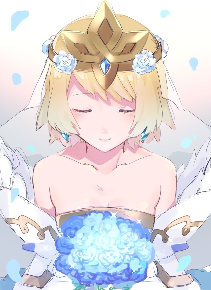 fjorm (fire emblem and 1 more) drawn by sakuramotikun