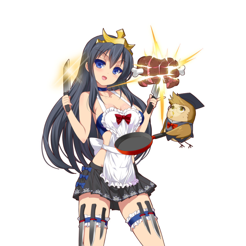 marina sophia (uchi no hime-sama ga ichiban kawaii) drawn by kusaka_souji
