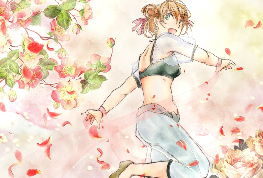 larum (fire emblem and 1 more) drawn by dokkirium