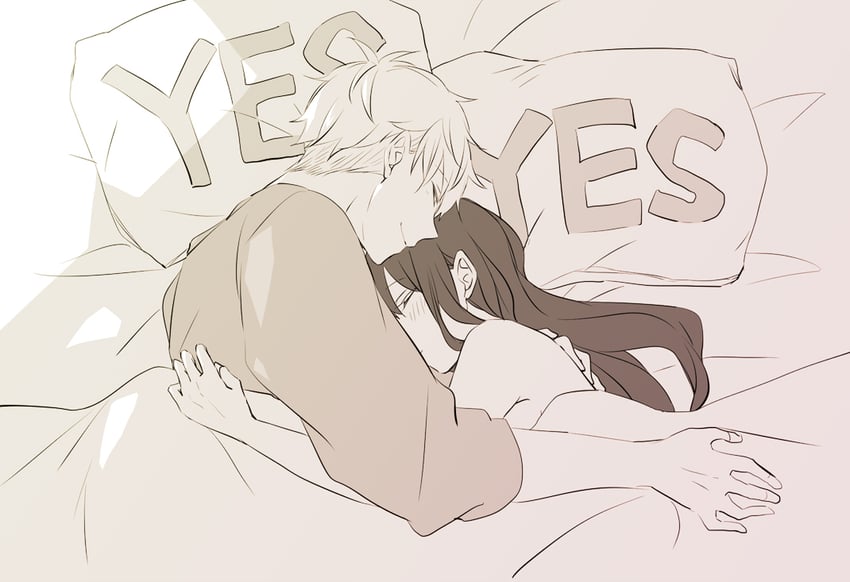 yor briar and twilight (spy x family) drawn by takasawa_kz_e