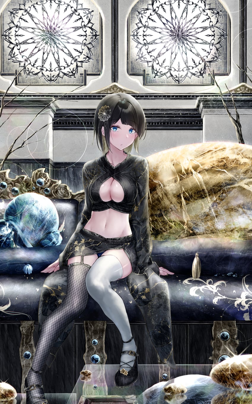 original drawn by meen_(ouaughikepdvrsf)
