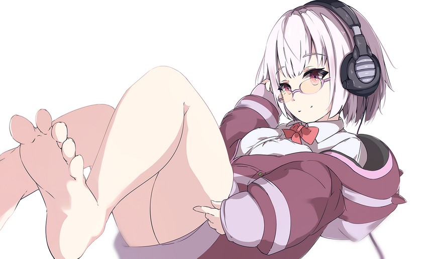 shinjou akane (gridman universe and 1 more) drawn by unimon_e