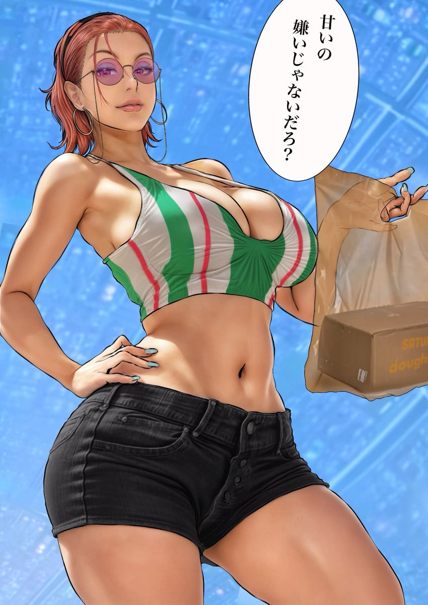 annqi (gundam and 1 more) drawn by b_0_rukia