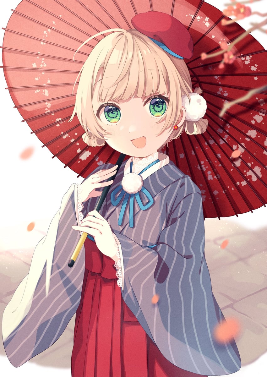 shigure ui (indie virtual youtuber) drawn by nobori_yuzu