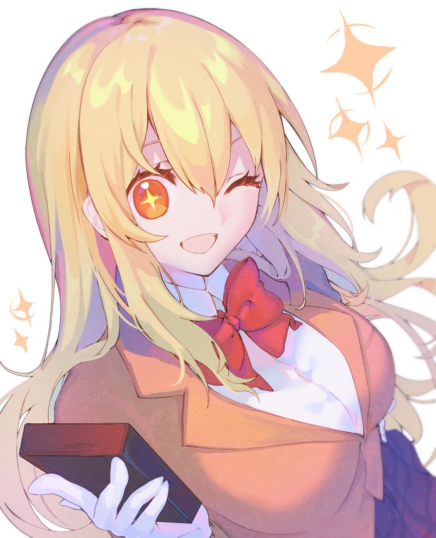 shokuhou misaki (toaru majutsu no index and 1 more) drawn by hikari50503