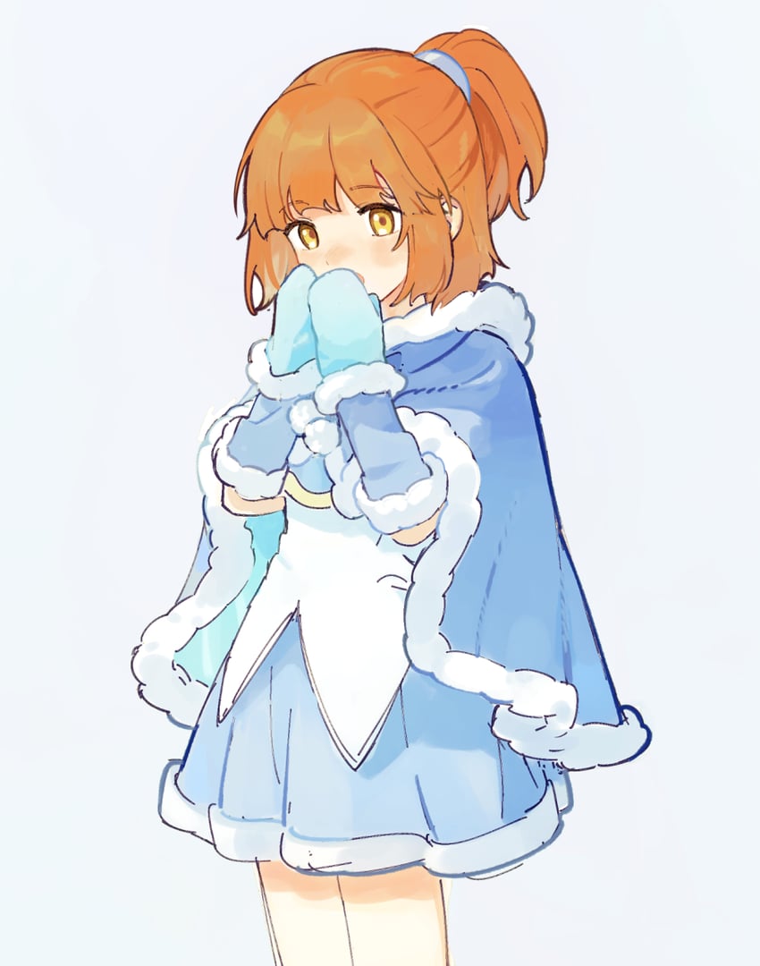 arle nadja (puyopuyo and 1 more) drawn by lirio_(nikori9)
