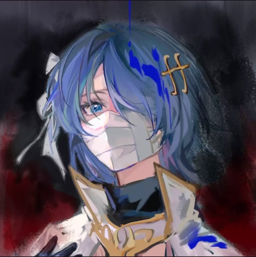 miki sayaka (mahou shoujo madoka magica and 1 more)