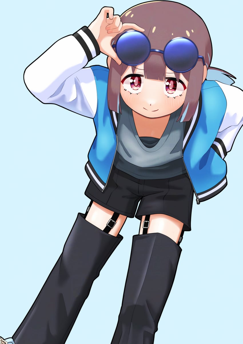 hozuki momiji (onii-chan wa oshimai!) drawn by happyundergate