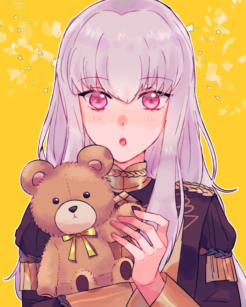lysithea von ordelia (fire emblem and 1 more) drawn by fe_szn