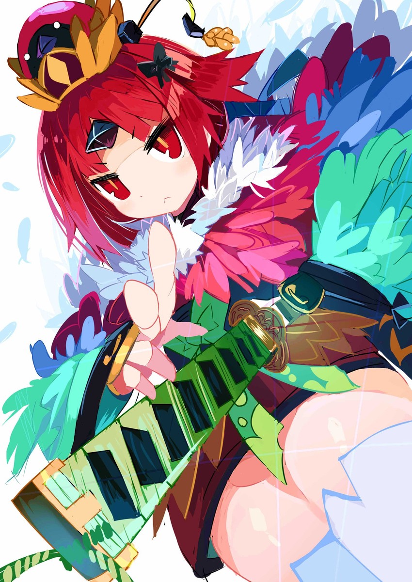 beni-enma (fate and 1 more) drawn by miyakawa106