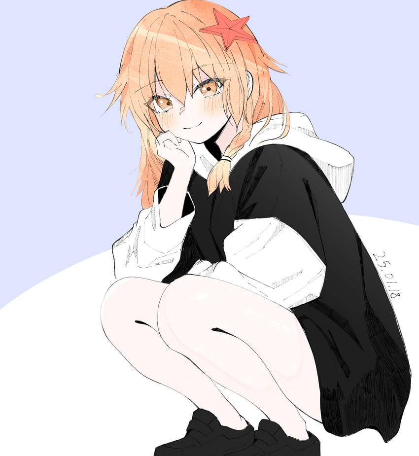kirisame marisa and azusa (touhou and 1 more) drawn by sihat_13