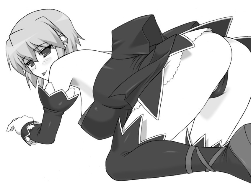 kotonomiya yuki (higurashi no naku koro ni and 1 more) drawn by shichimenchou