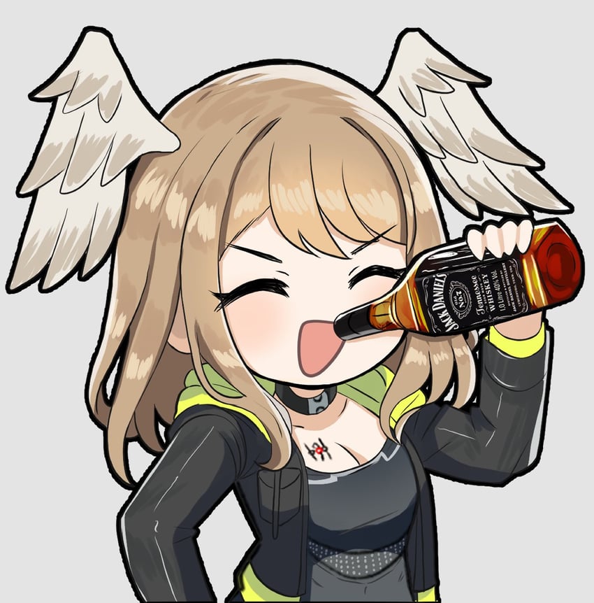 eunie (xenoblade chronicles and 1 more) drawn by desspie