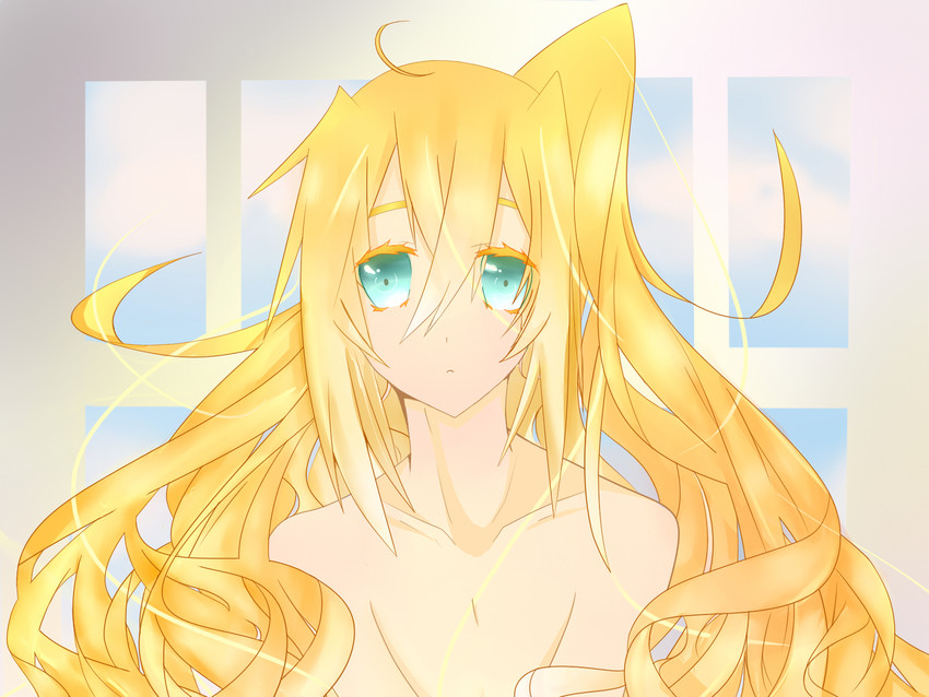 wakasa (orenchi no furo jijou) drawn by natsu_(summer-hsia)