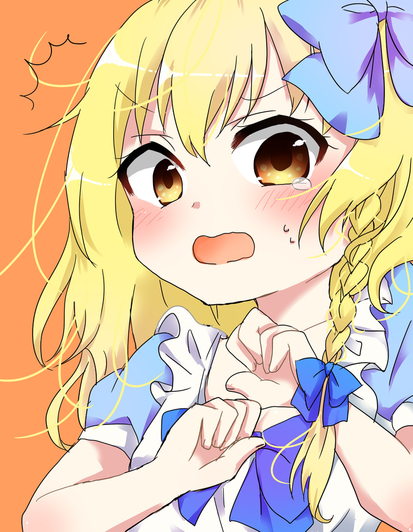 kirisame marisa and alice margatroid (touhou) drawn by mochizuki_mochi