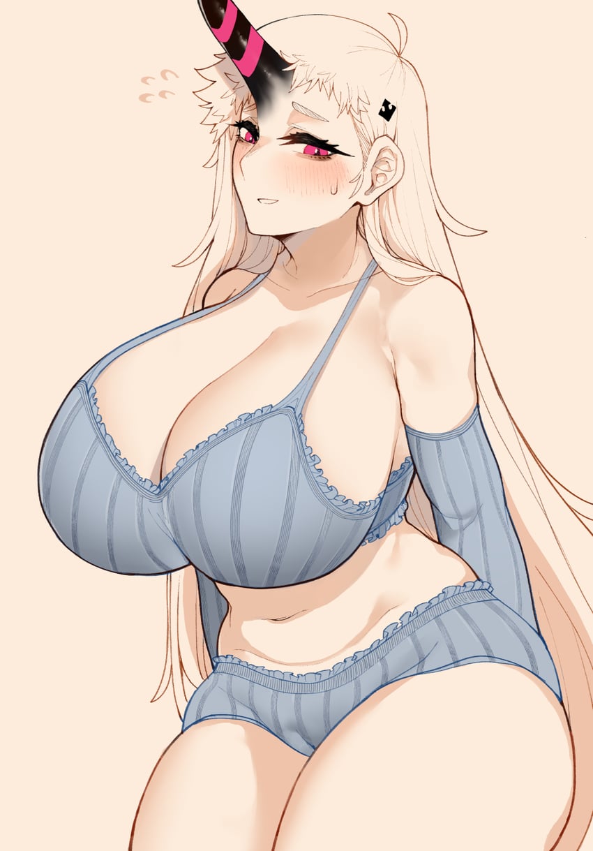seaport princess (kantai collection) drawn by uni_(oni_unicorn)