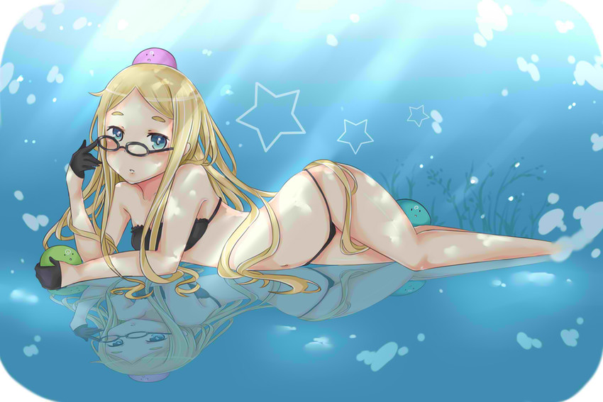 natasha (sekai seifuku: bouryaku no zvezda) drawn by mo_(k40633)