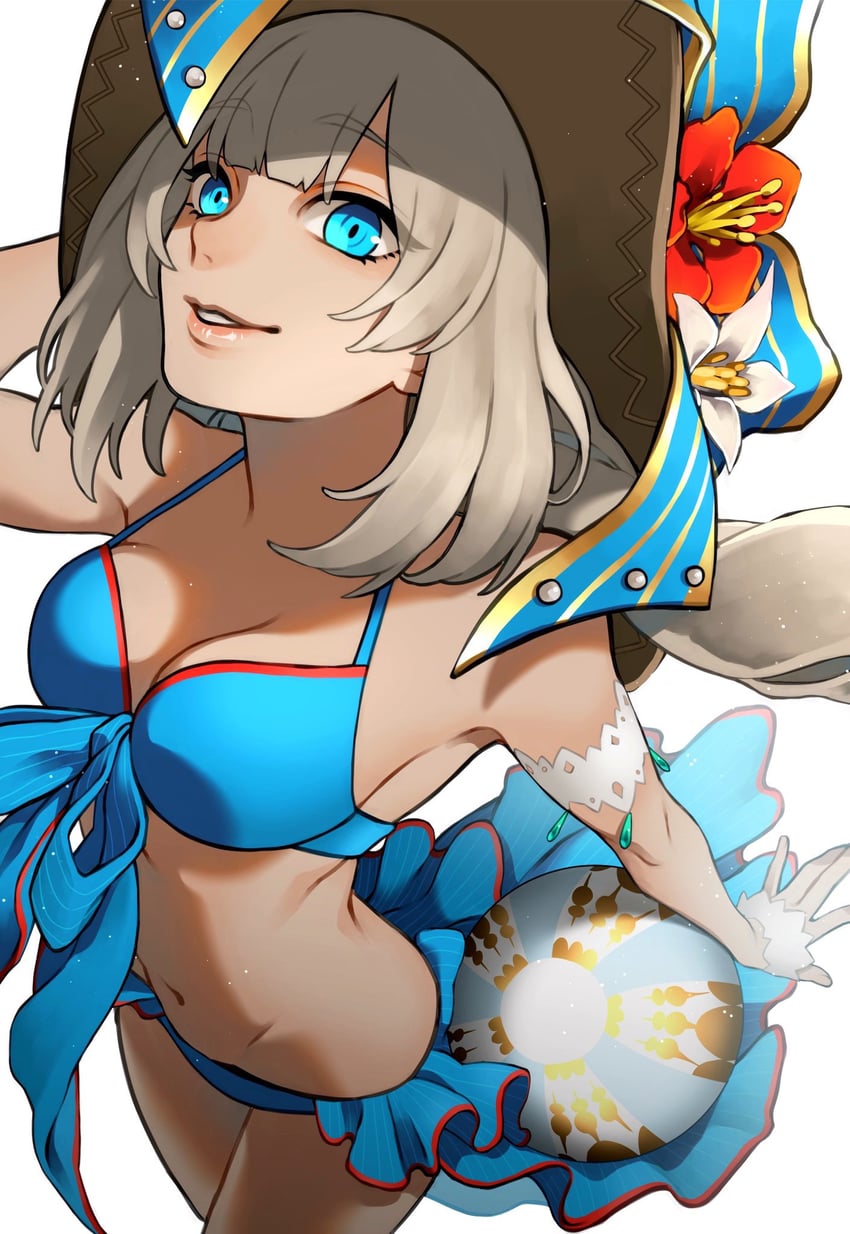 marie antoinette (fate and 1 more) drawn by yanase_seno