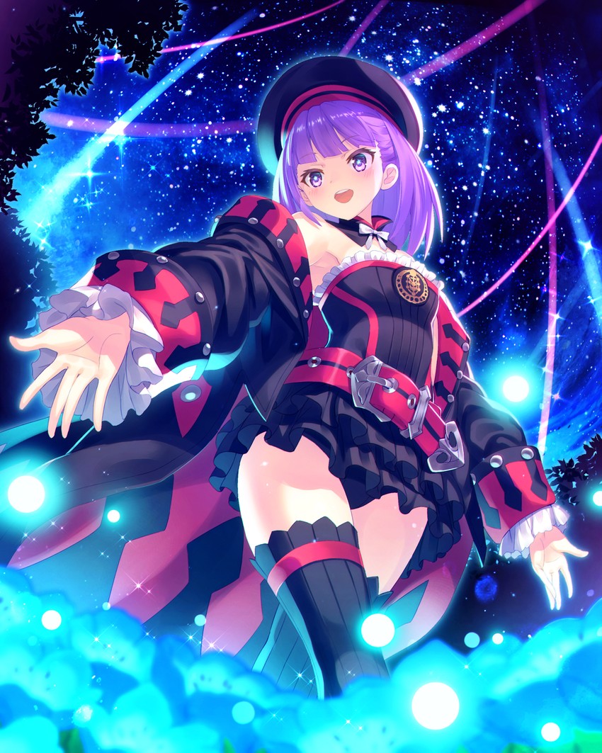 helena blavatsky (fate and 1 more) drawn by kaina_(tsubasakuronikuru)