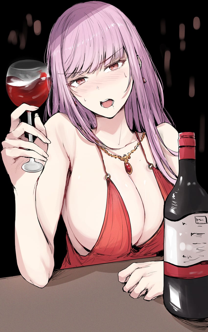 mori calliope (hololive and 1 more) drawn by sakiya_(sak1_01)