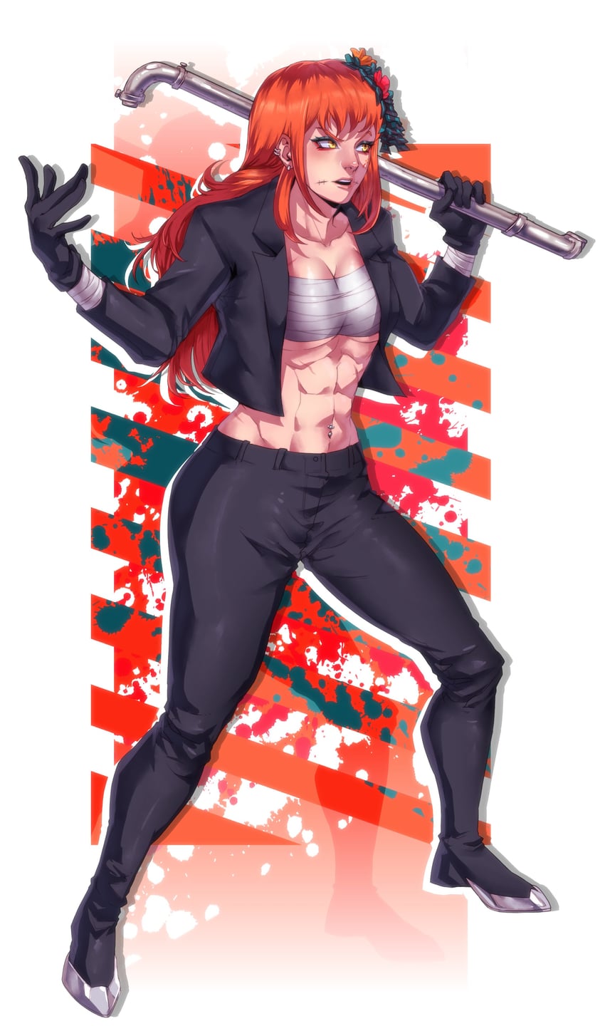 panette (fire emblem and 1 more) drawn by az_ciam