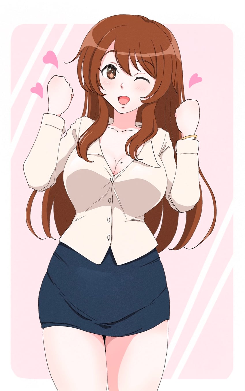 asahina mikuru (suzumiya haruhi no yuuutsu) drawn by osage_gankyou