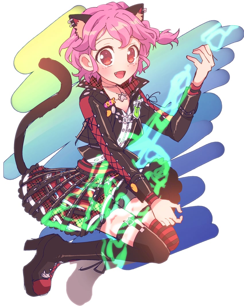 reona west (pretty series and 1 more) drawn by edamame_(buruburu)